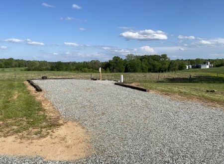South Fork Ranch RV Park