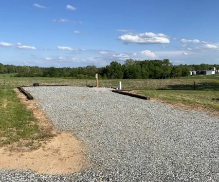 South Fork Ranch RV Park