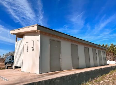Veterans RV Resort