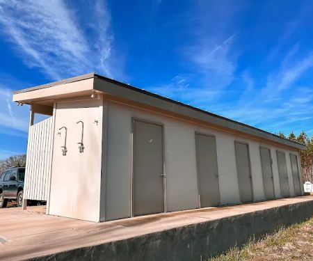 Veterans RV Resort
