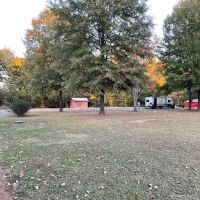 Red's RV Park ico