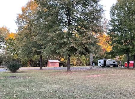 Red's RV Park
