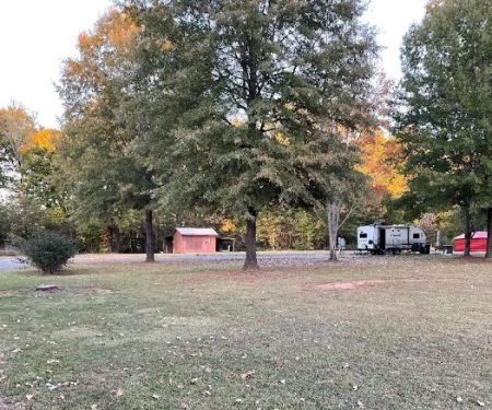 Red's RV Park