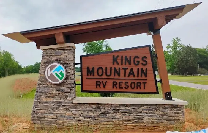 Kings Mountain RV Resort Picture 1