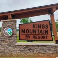 Kings Mountain RV Resort ico