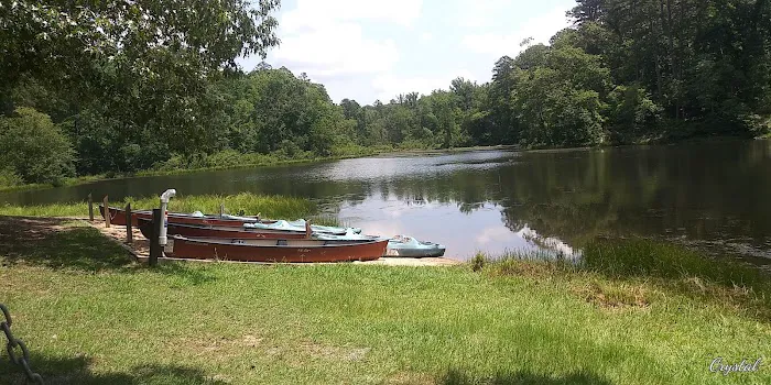 Kings Mountain Campground Picture 1