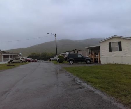 Carolina Village