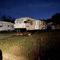 Salem Village Mobile Home Park ico
