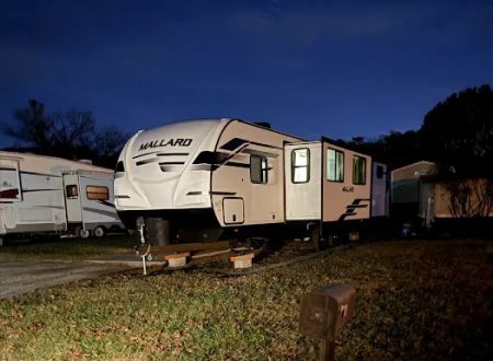 Salem Village Mobile Home Park