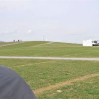 Farmer Bob's Campground ico