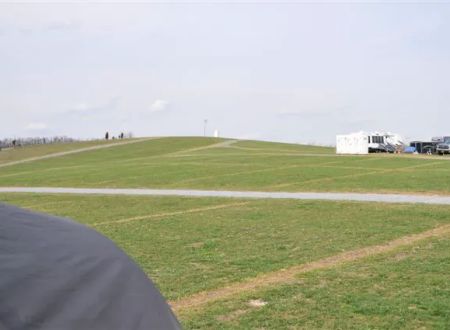 Farmer Bob's Campground