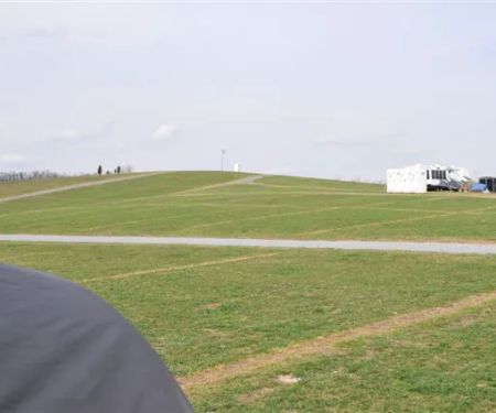 Farmer Bob's Campground