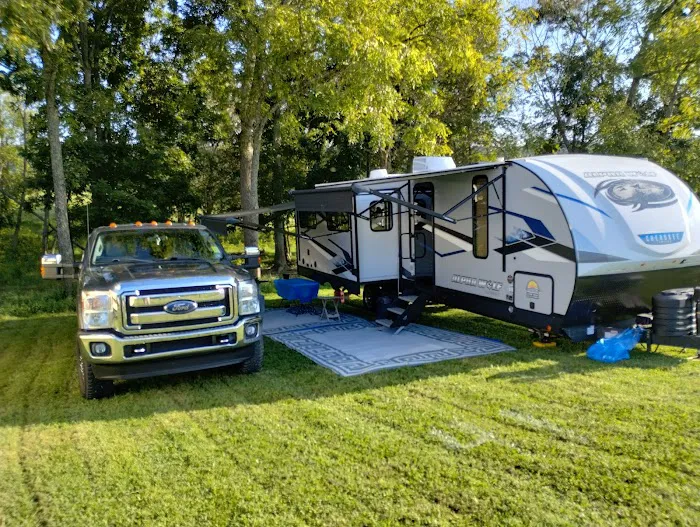 Farmer Bob's Campground Picture 3