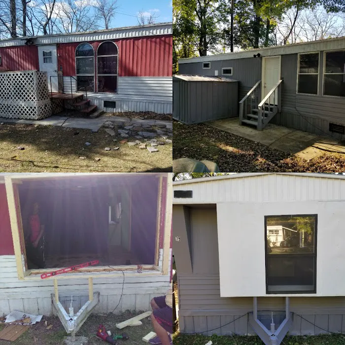 Rameys Mobile Home Community Picture 2