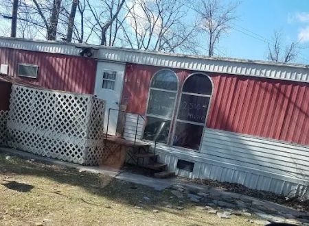 Rameys Mobile Home Community