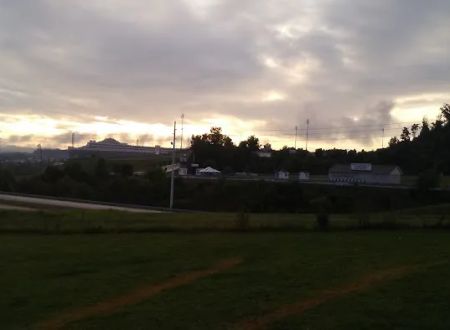 Pole Position Campground