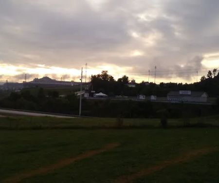 Pole Position Campground