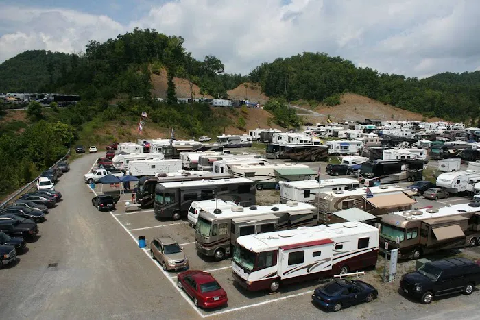 Pole Position Campground Picture 6