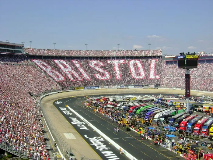 Hick's White Top Campground located near Bristol Nascar Racetrack Picture 9