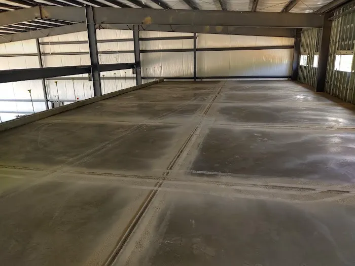 Hollins Mobile Home Park Picture 2