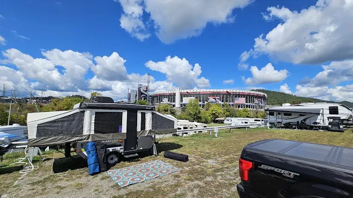 All American Campgrounds Picture 3