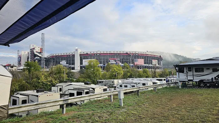 All American Campgrounds Picture 5