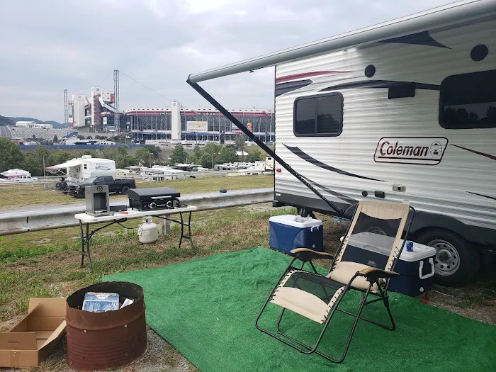 All American Campgrounds Picture 6