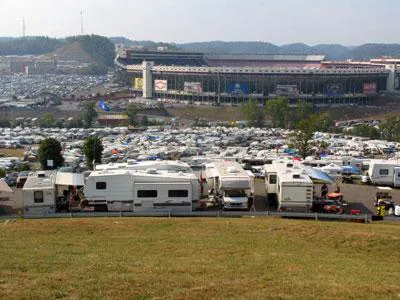 All American Campgrounds Picture 1