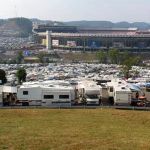 All American Campgrounds