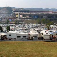 All American Campgrounds ico