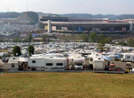 All American Campgrounds