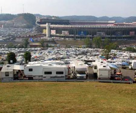 All American Campgrounds