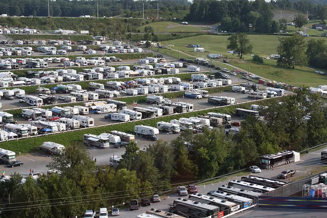 All American Campgrounds Picture 7