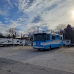 Economy Overnight Park