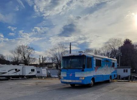 Economy Overnight Park