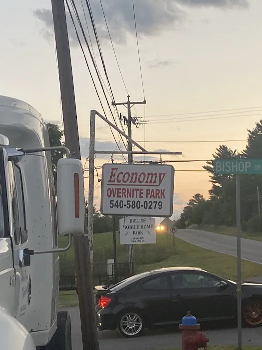Economy Overnight Park Picture 3