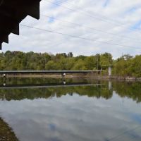 Island Park Campground ico
