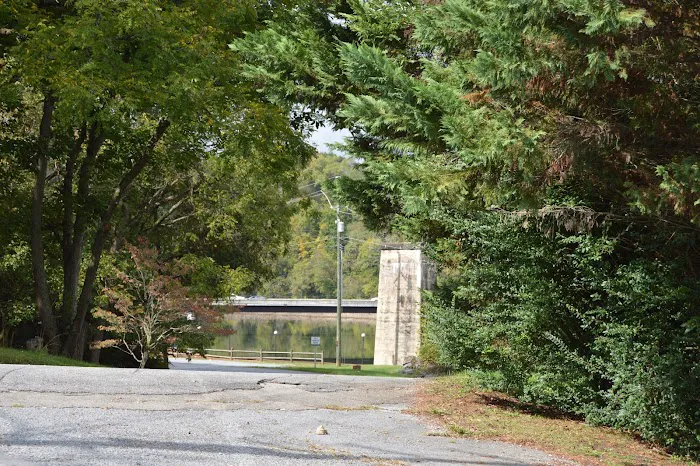 Island Park Campground Picture 9