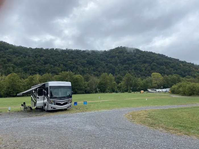 Morrison Family Campground Picture 8
