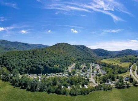 Mountain Creek