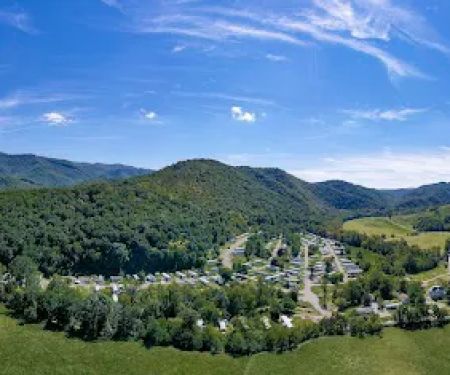 Mountain Creek