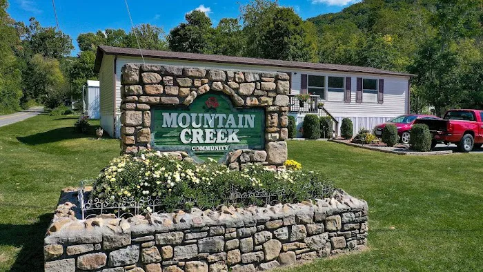 Mountain Creek Picture 5