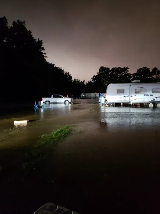 Shadrack Campground Picture 3