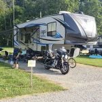 Shadrack Campground