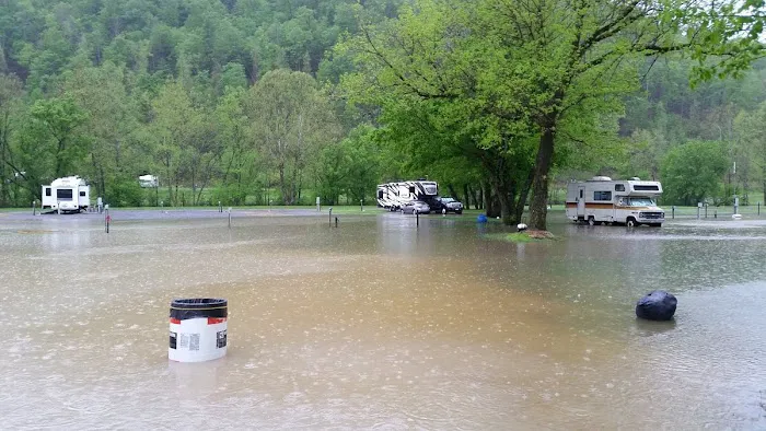 Shadrack Campground Picture 2