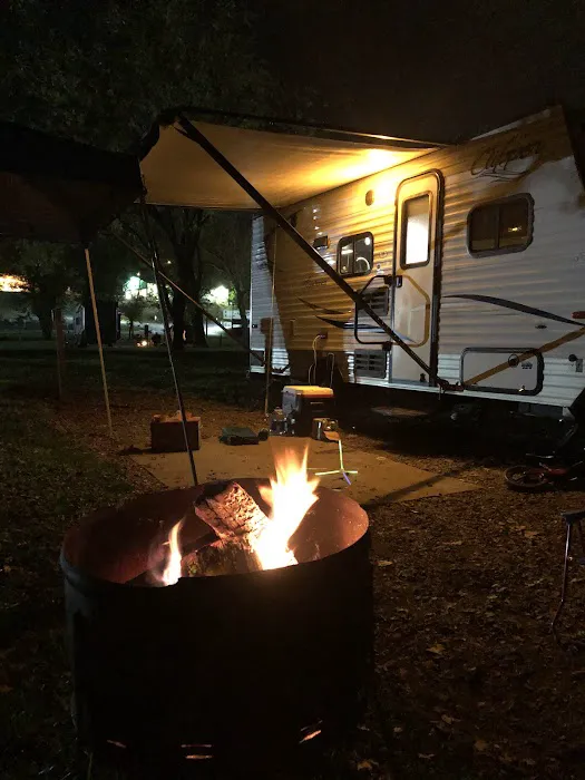 Shadrack Campground Picture 8