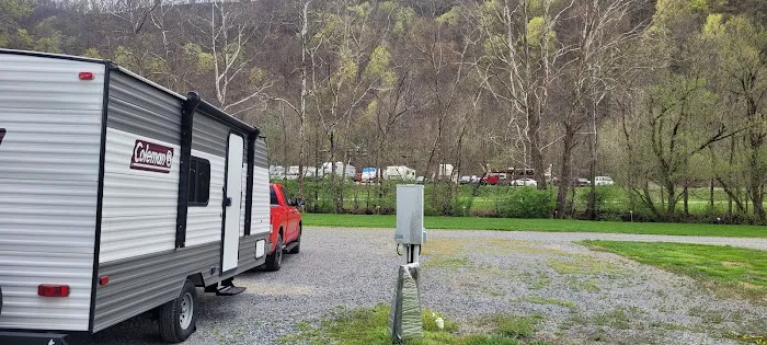 Shadrack Campground Picture 4