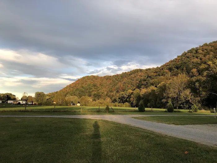 Shadrack Campground Picture 6