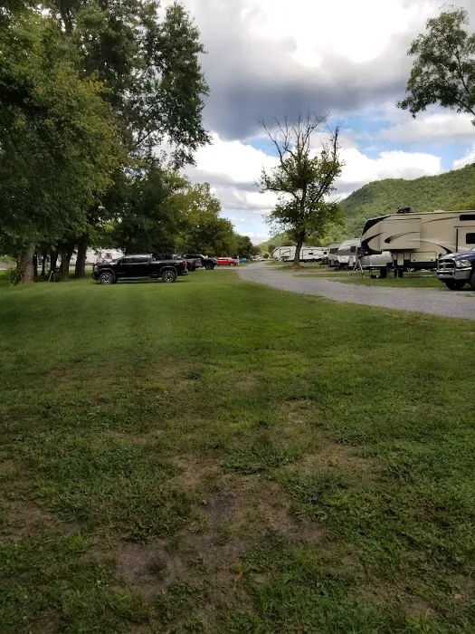 Shadrack Campground Picture 5