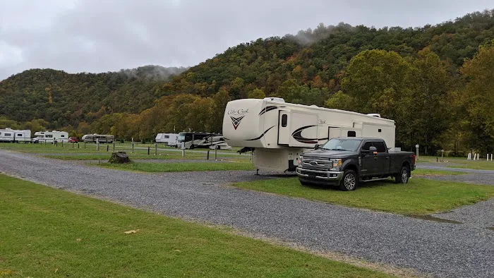 Shadrack Campground Picture 10
